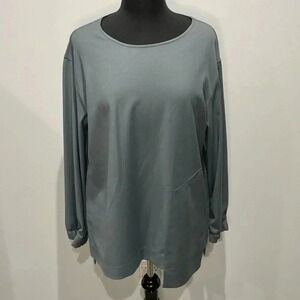 Lotus Eaters | V3 Valerian Top